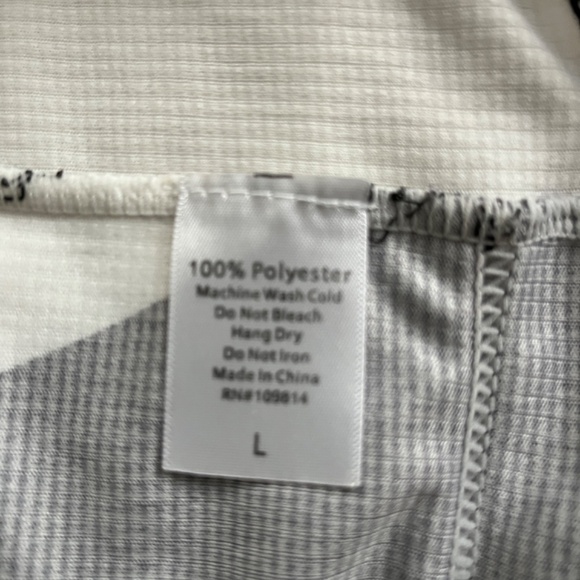 Men's Full-zip Cycle Jersey - Picture 3 of 8